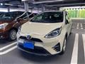 2017 Toyota AQUA