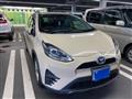 2017 Toyota AQUA