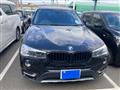 2016 BMW X3