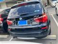 2016 BMW X3