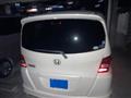 2009 Honda Freed