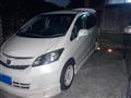 2009 Honda Freed