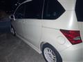 2009 Honda Freed