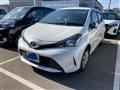 2015 Toyota Vitz