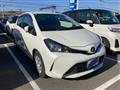 2015 Toyota Vitz