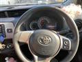 2015 Toyota Vitz