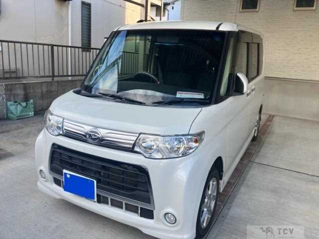 2013 Daihatsu Tanto