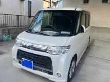 2013 Daihatsu Tanto