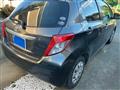 2011 Toyota Vitz