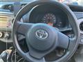 2011 Toyota Vitz