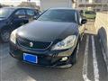 2008 Toyota Crown
