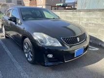 2008 Toyota Crown