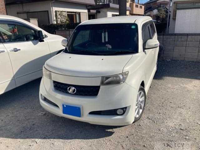 2009 Toyota bB