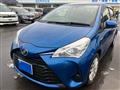 2017 Toyota Vitz