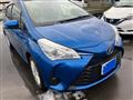2017 Toyota Vitz