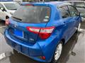 2017 Toyota Vitz