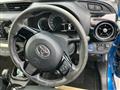 2017 Toyota Vitz