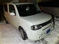 2010 Nissan Cube