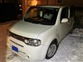 2010 Nissan Cube