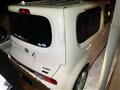 2010 Nissan Cube