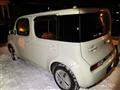 2010 Nissan Cube