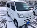 2009 Daihatsu Hijet Cargo