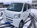 2009 Daihatsu Hijet Cargo