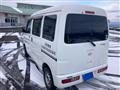 2009 Daihatsu Hijet Cargo