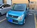 2011 Suzuki Wagon R