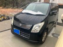 2010 Suzuki Wagon R