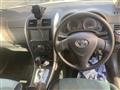 2011 Toyota Corolla Fielder