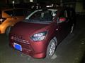 2021 Daihatsu Mira