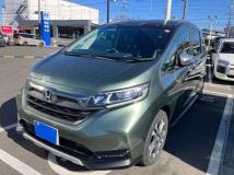 2022 Honda Freed