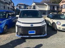 2024 Toyota Voxy