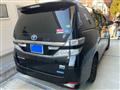 2014 Toyota Vellfire