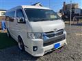 2020 Toyota Hiace Wagon