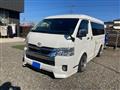 2020 Toyota Hiace Wagon