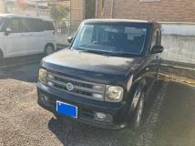 2005 Nissan Cube
