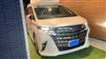 2025 Toyota Alphard G