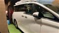 2025 Toyota Alphard G