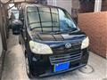 2011 Daihatsu Tant Exe