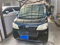 2011 Daihatsu Tant Exe