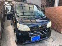 2011 Daihatsu Tant Exe