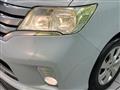2012 Nissan Serena