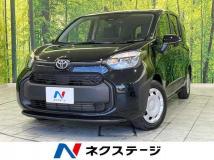 2025 Toyota Sienta