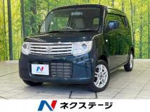 2014 Suzuki MR Wagon