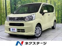 2016 Daihatsu Move