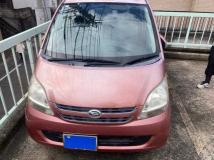 2006 Daihatsu Move
