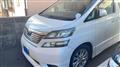 2009 Toyota Vellfire