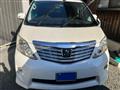 2009 Toyota Alphard G